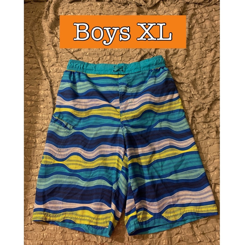 Boys